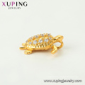 34026 xuping Schmuck Mode 24k vergoldet Mode Schildkröte Tiere Anhänger